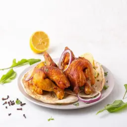 Shawaya Chicken without Rice